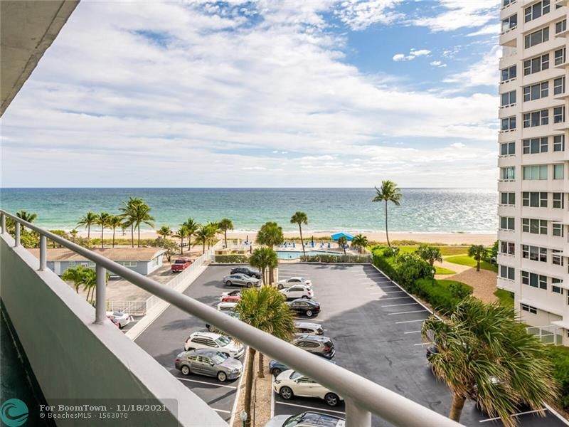 4050 Ocean Drive - Photo 1