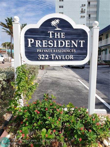 322 Taylor - Photo 1