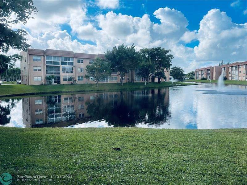 9800 Sunrise Lakes Blvd - Photo 1