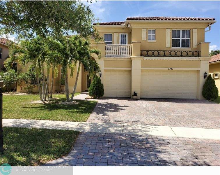 3381 Lago De Talavera - Photo 1