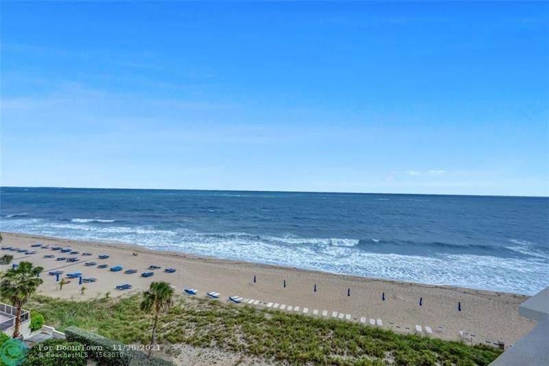 3600 Galt Ocean Dr - Photo 1