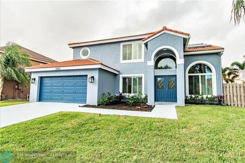 8893 Jaspers Dr - Photo 1