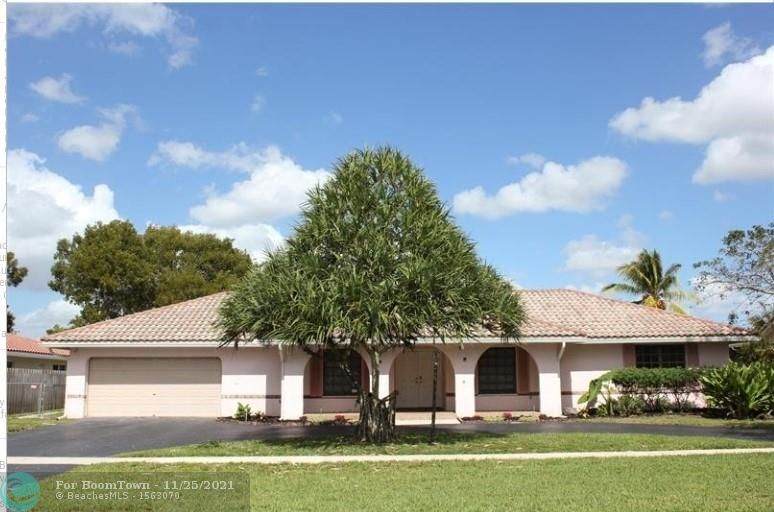 810 Renmar Drive - Photo 1