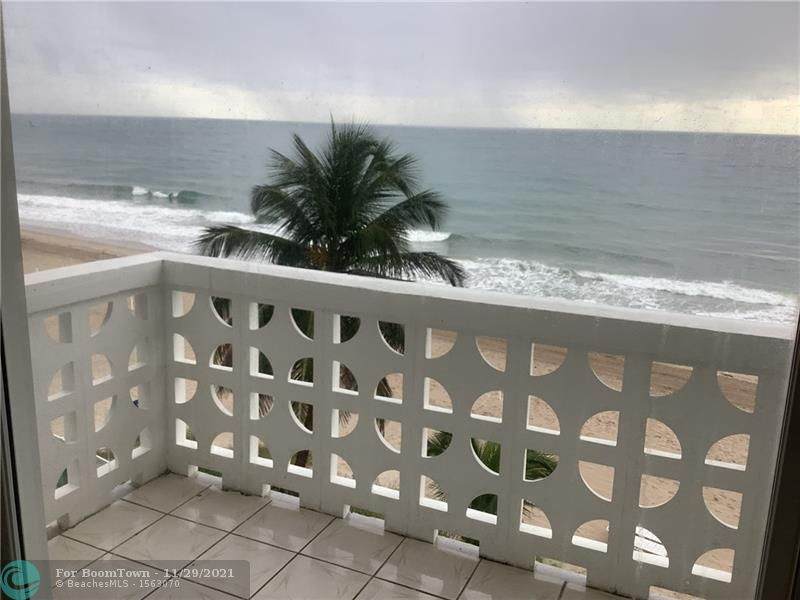 4010 Galt Ocean Dr - Photo 1