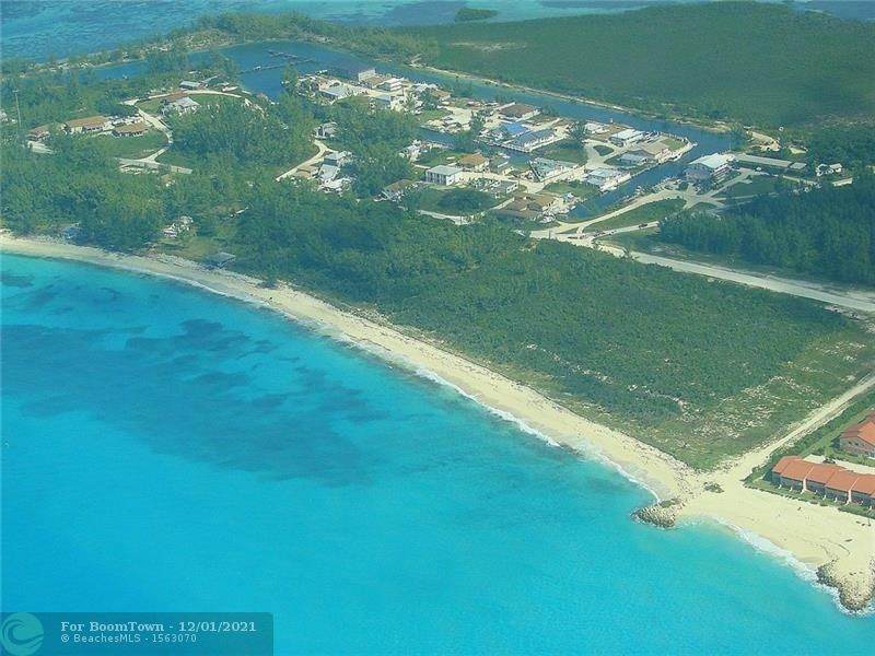 Lots 1-4 Bimini Airport Road - Photo 1