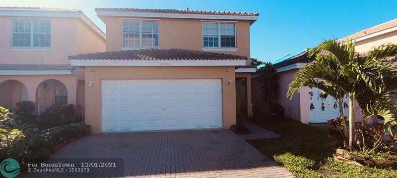 6730 38TH DR - Photo 1