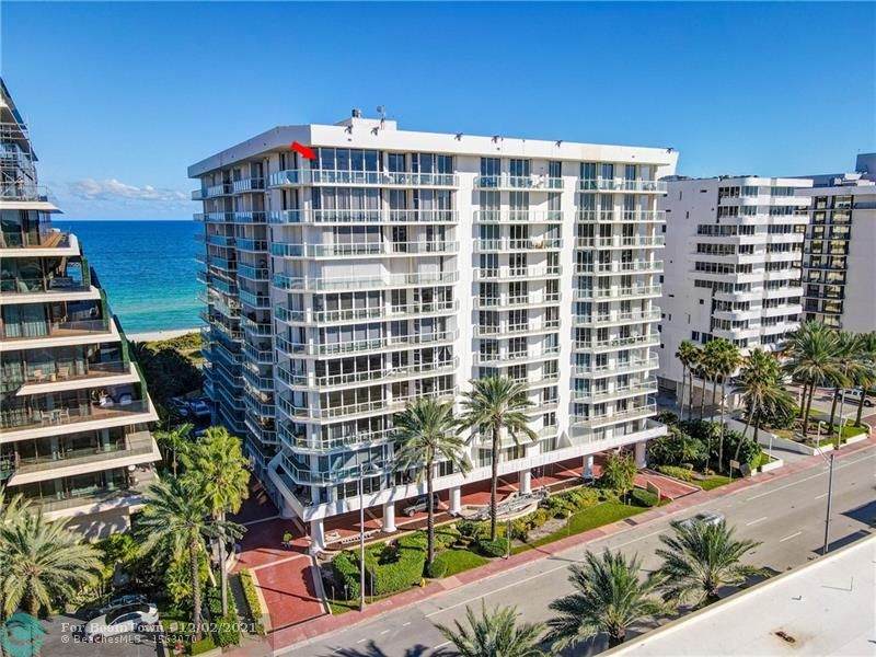 8925 Collins Ave - Photo 1