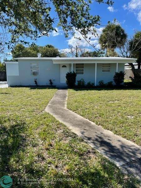 1492 53rd Ct - Photo 1