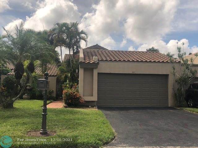 331 Patio Village Ter - Photo 1