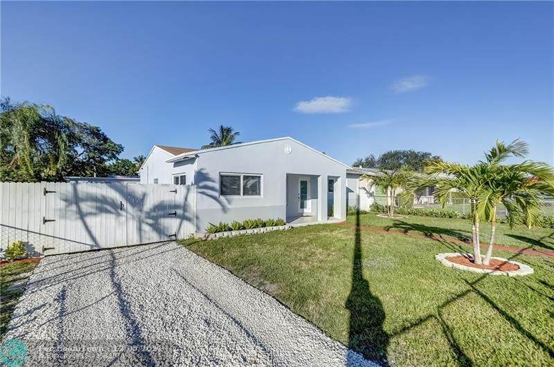 2611 Wiley Street - Photo 1