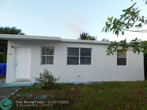 4401 40th St - Photo 1