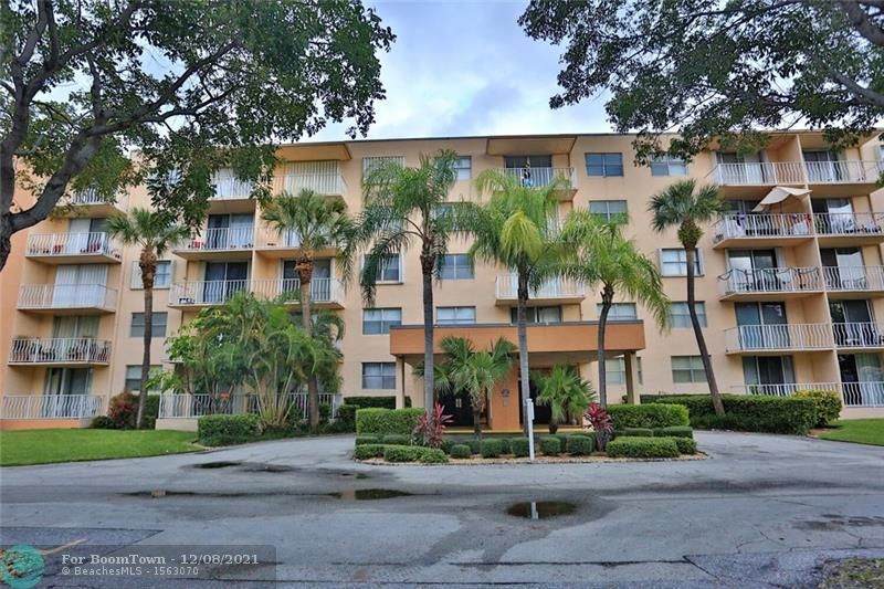480 Executive Center Dr - Photo 1