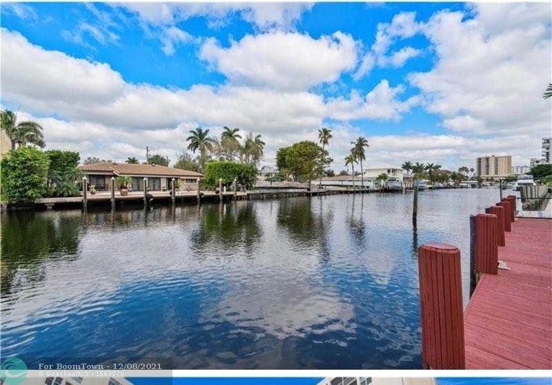 1391 Ocean Blvd Dock #2 - Photo 1