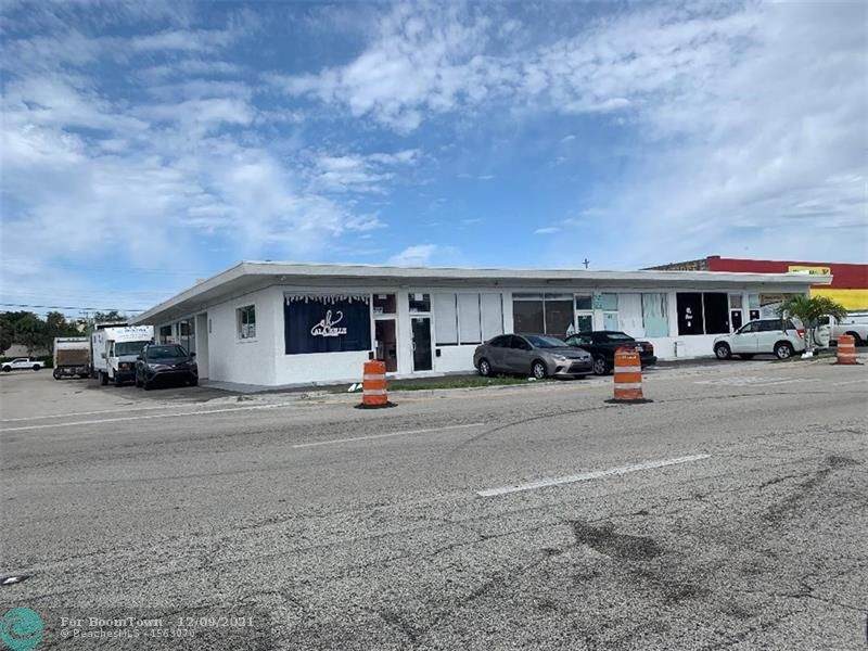 449 Dixie Hwy - Photo 1