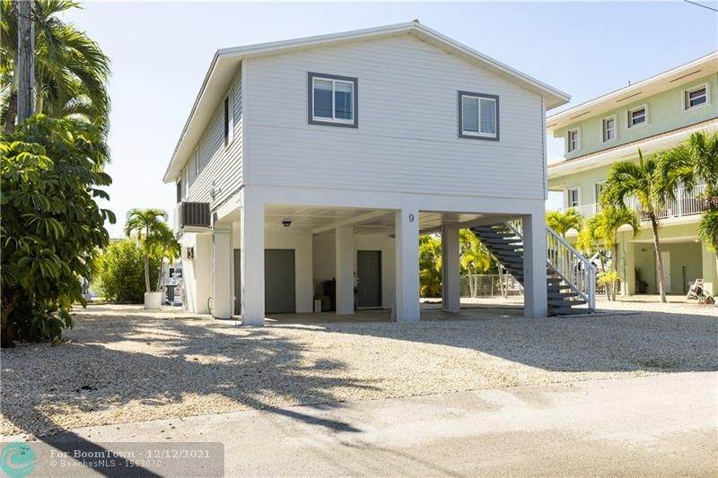 9 Mangrove Lane - Photo 1