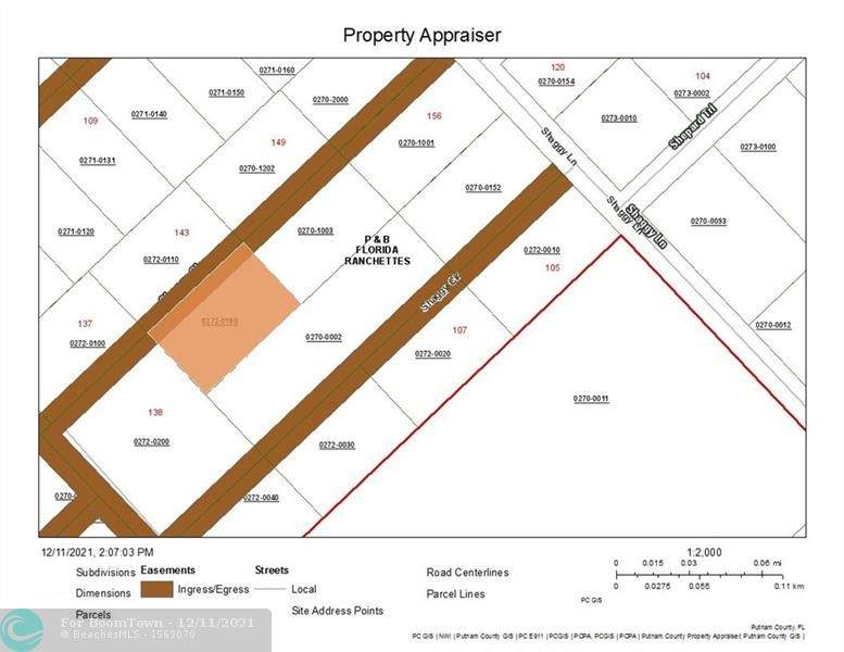 144 Shaggy Cir - Photo 1