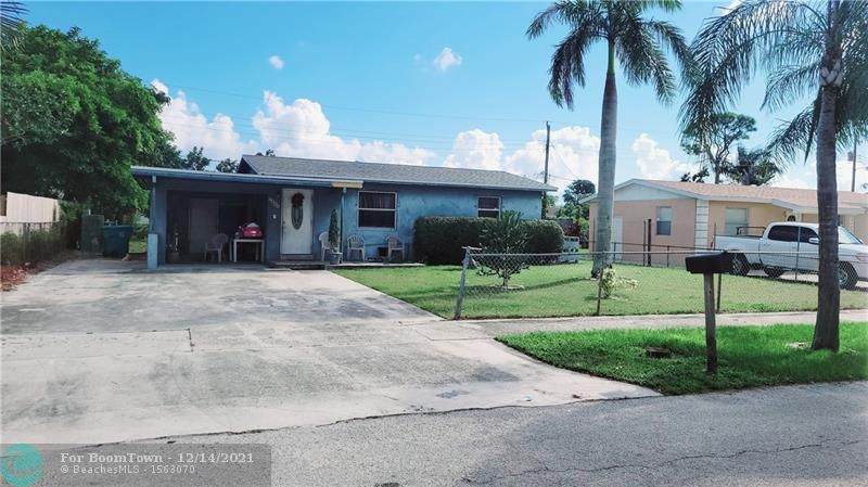2060 2nd St - Photo 1