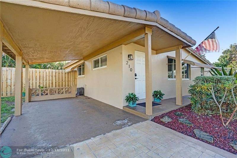 210 60th St - Photo 1