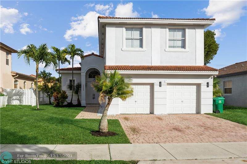2689 139TH AV - Photo 1