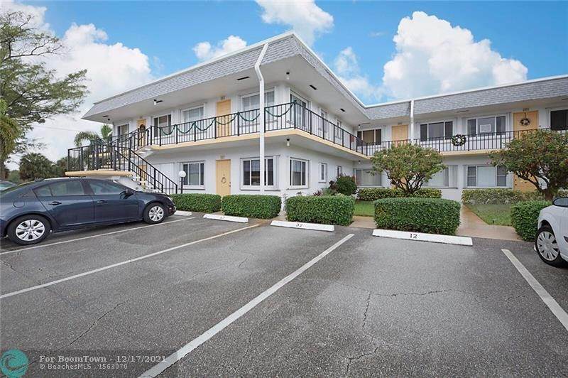3000 Lake Osborne Dr - Photo 1