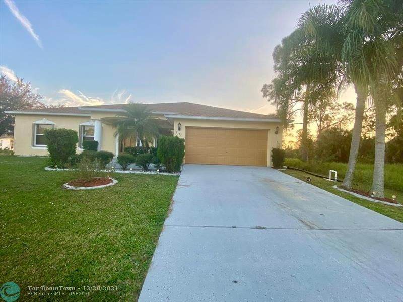 2777 San Filippo Dr Se - Photo 1