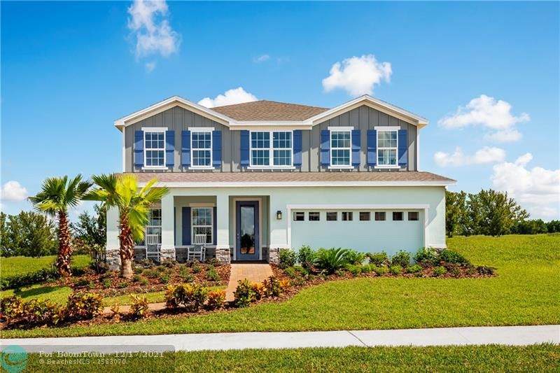 6755 Canterbridge Drive - Photo 1