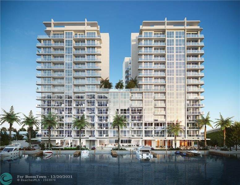 3000 Oakland Park Blvd. - Photo 1