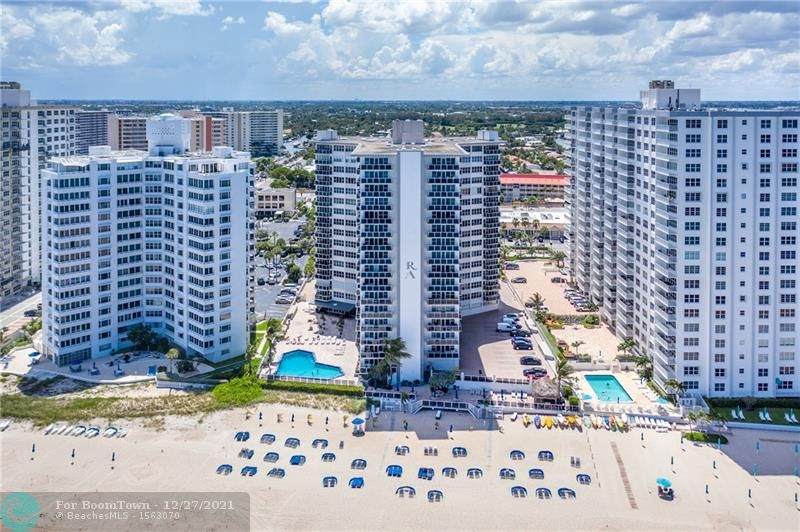 3700 Galt Ocean Dr - Photo 1