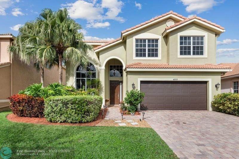 4777 Classical Blvd - Photo 1