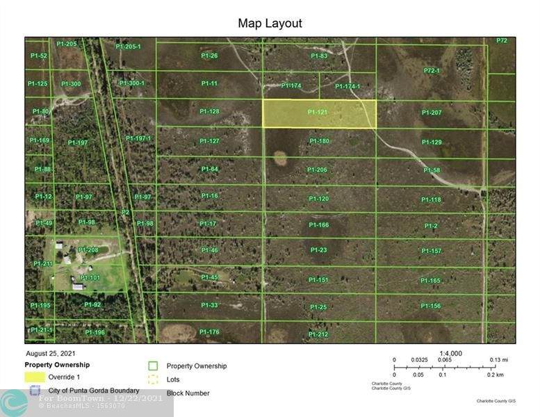 33322 Oil Well Rd - Photo 1