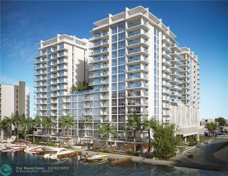 3000 Oakland Park Blvd. - Photo 1