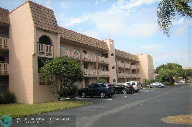 9841 Sunrise Lakes Blvd - Photo 1