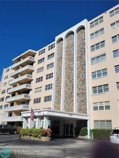 400 12th Ave - Photo 1