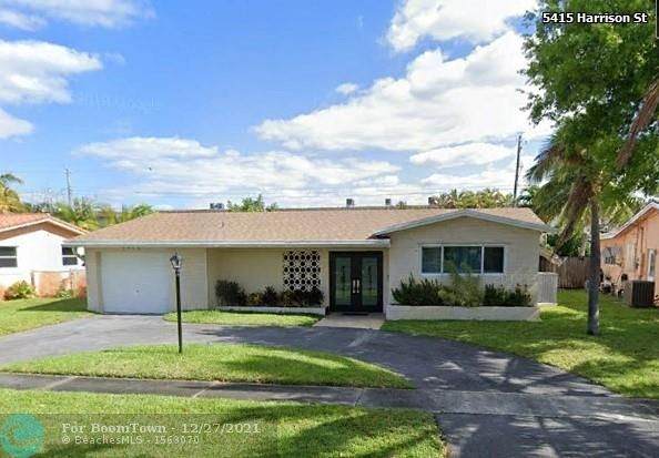 5415 Harrison St - Photo 1
