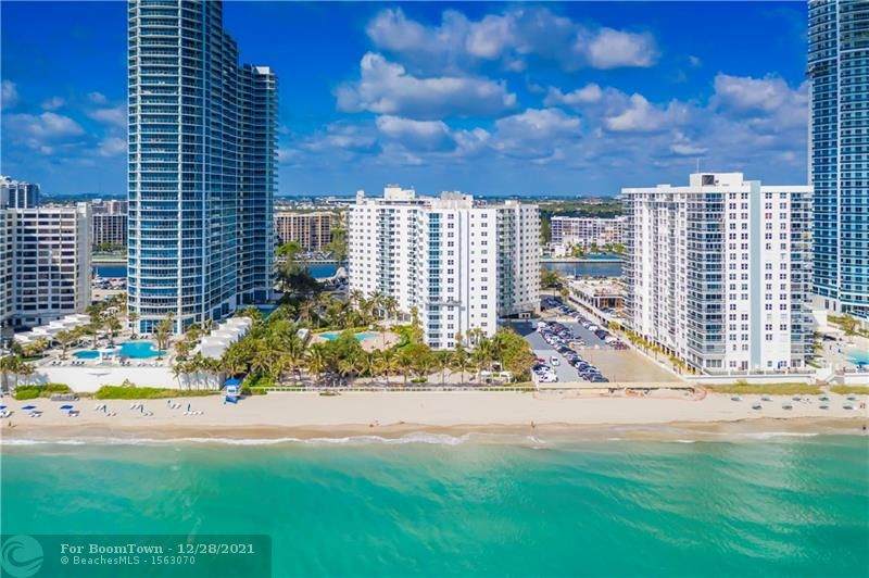 3001 Ocean Dr - Photo 1