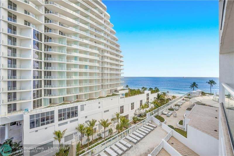505 Fort Lauderdale Beach Blvd - Photo 1