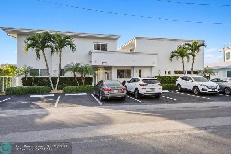 1705 Riverside Dr - Photo 1