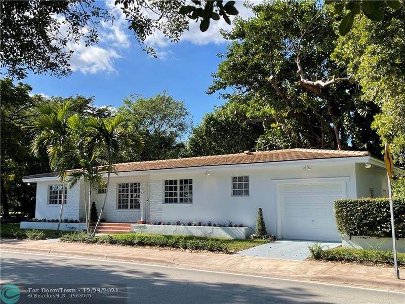 5530 San Amaro Dr - Photo 1