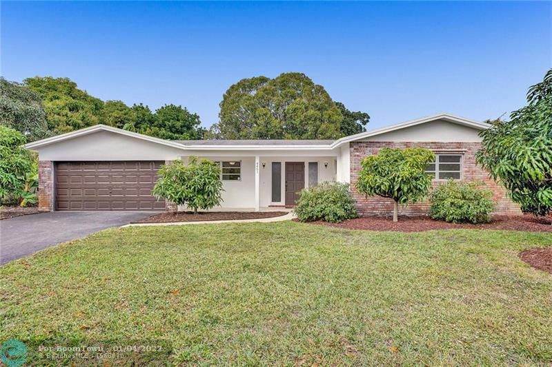 4461 Coconut Creek Blvd - Photo 1