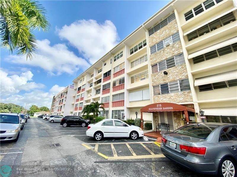 215 3rd Ave - Photo 1