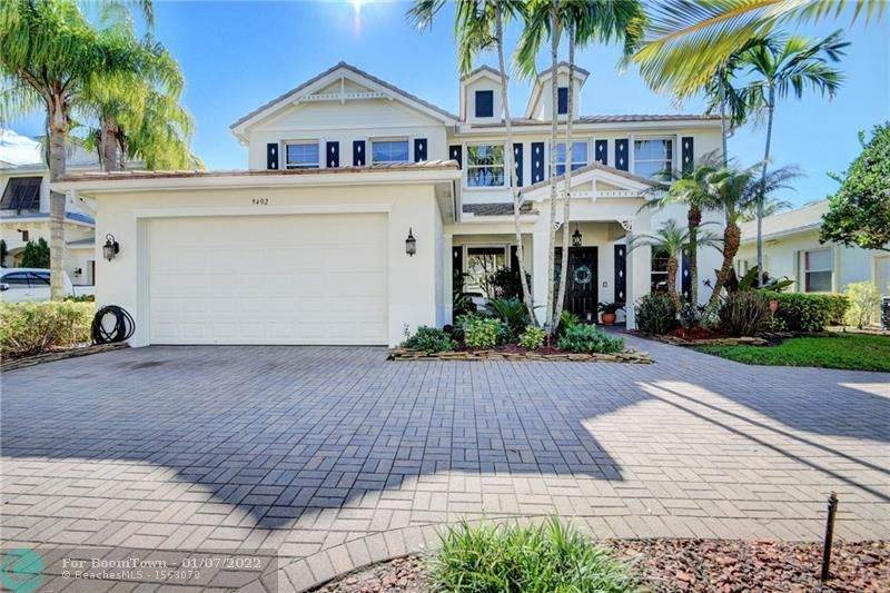 9402 Madewood Ct - Photo 1