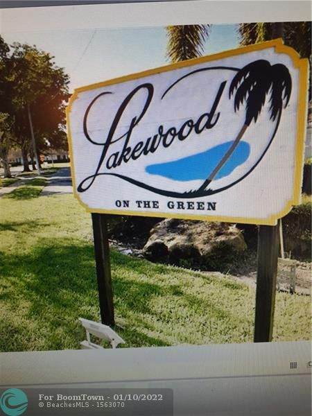 5515 Lakewood Cir - Photo 1