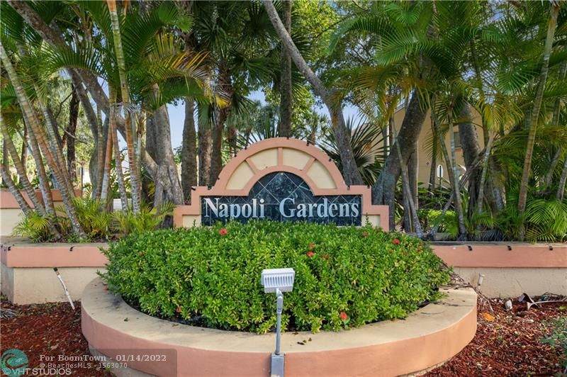 1100 Coral Club Dr - Photo 1