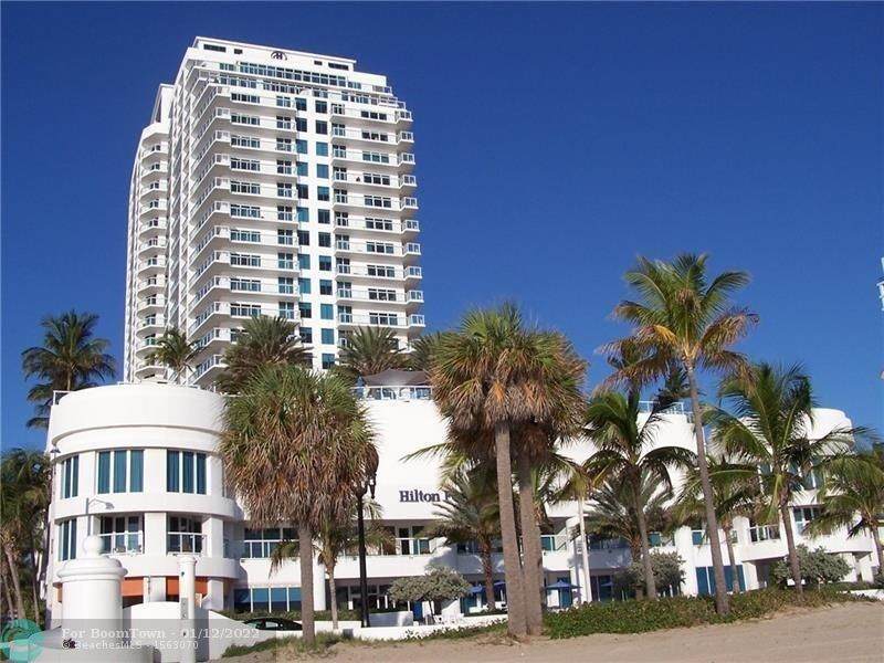 505 Fort Lauderdale Beach Blvd - Photo 1