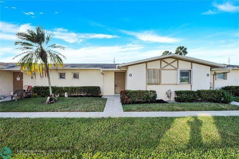 2819 Ashley Drive - Photo 1