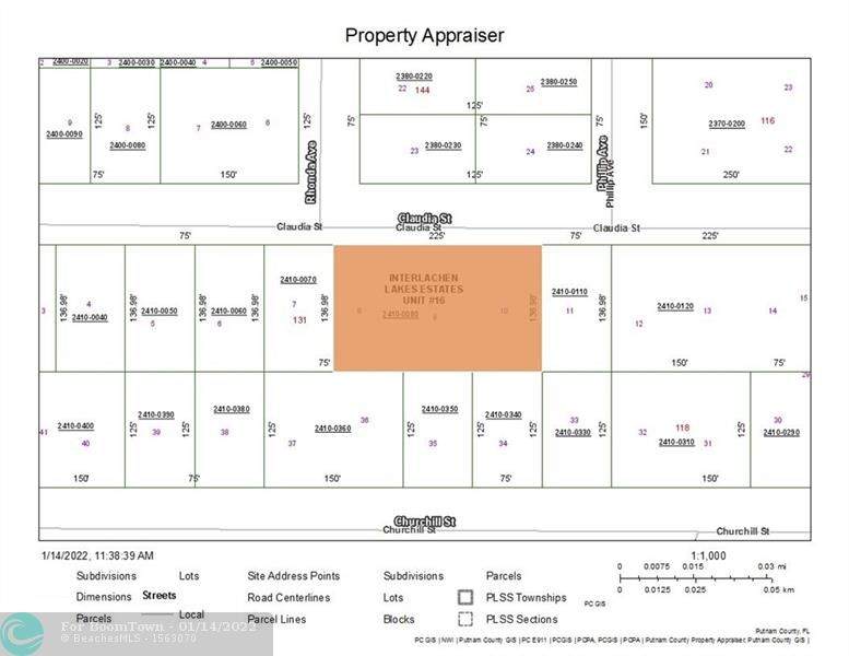 129 Claudia St - Photo 1