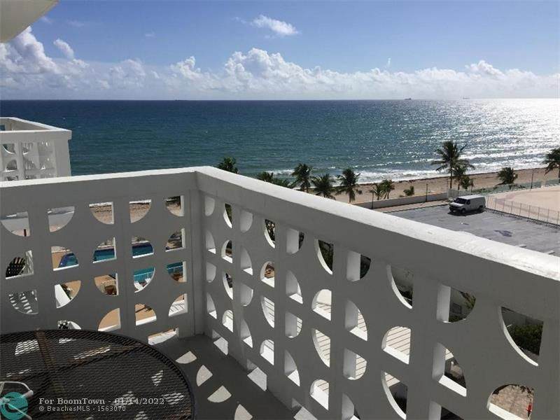 4010 Galt Ocean Dr - Photo 1