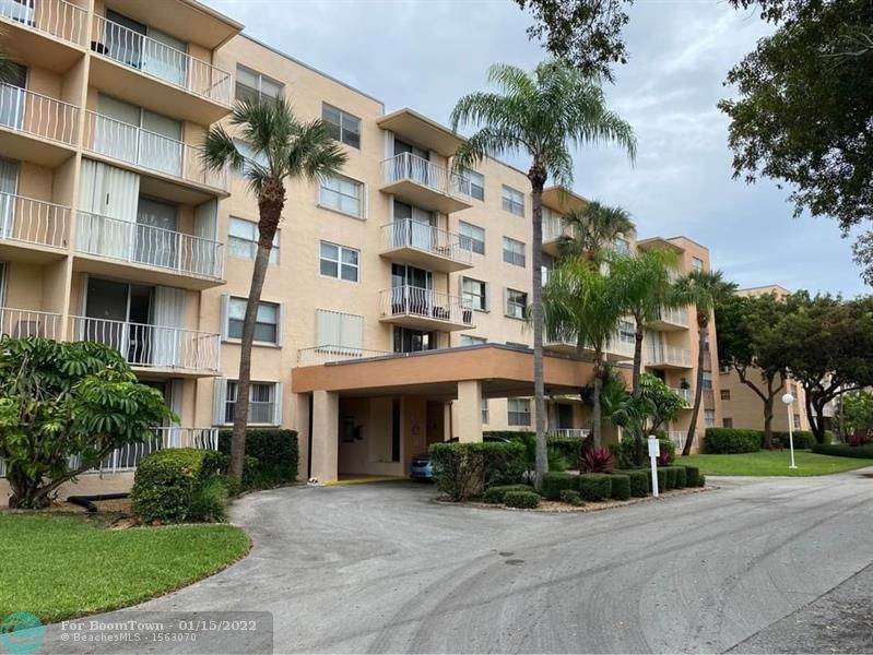 470 Executive Center Dr - Photo 1