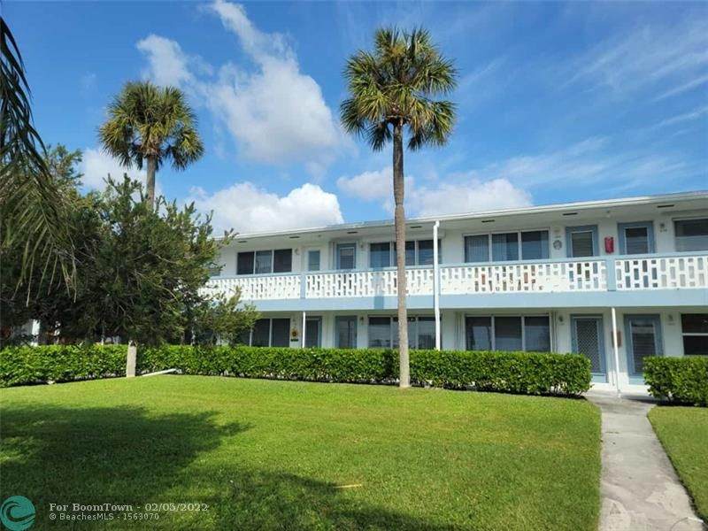 801 Atlantic Shores Blvd - Photo 1