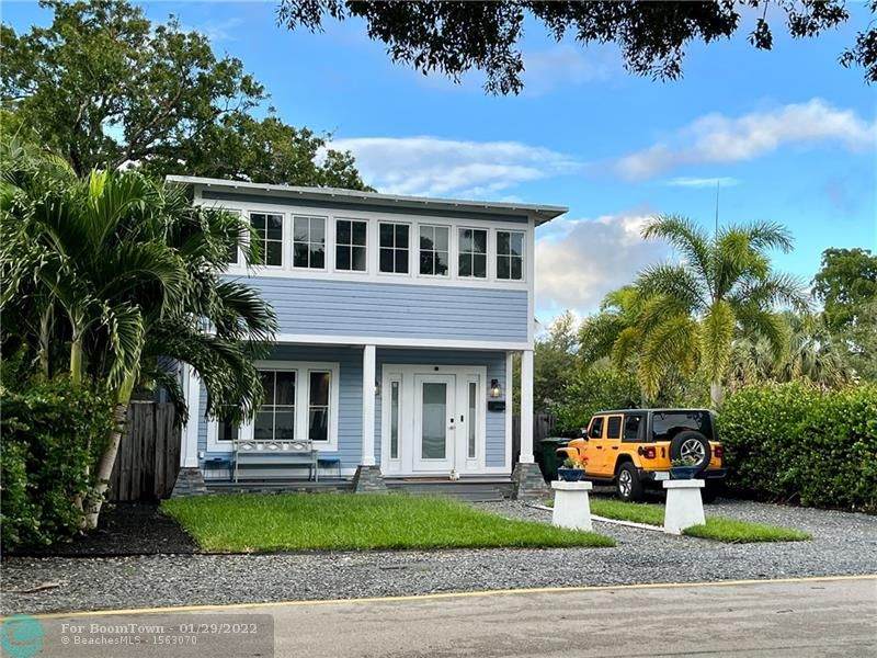 1009 Tequesta St - Photo 1